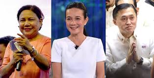 Final And Official Results Winners Senatorial Election 2019 The Summit Express