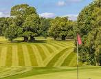 Cowdray Park Golf Club in Midhurst, Chichester, England | GolfPass