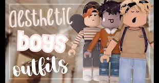 Here you will find all the outfits featured in bighead's videos. Bloxburg Boy Outfit Codes Roblox Shirts Codes Page 156 Videos Matching Roblox Boy Outfit Codes In Desc Revolvy Jalanannegara