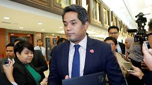 View jamaluddin abu bakar's genealogy family tree on geni, with over 200 million profiles of ancestors and living relatives. Khairy Still Keen To Vie For Mpc Top Post Nestia