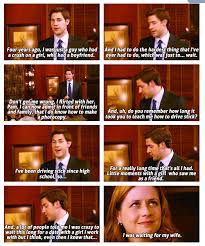 Jim And Pam The Office Show The Office Office Memes