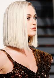 Breathtakingqueens Katy Perry Attends The 2017 I Katy Perry Orta Sac Stilleri Orta Uzunlukta Sac Stilleri Omuz Uzunlugunda Sac