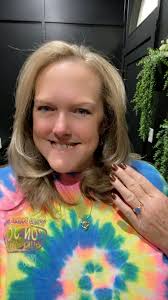 Celebrating a personal weight loss achievement