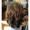 Grey Reverse Ombre Short Hair