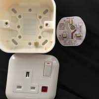 Bestellen sie panasonic produkte bei digikey.de. Jual Steker Stop Kontak Terbaik Harga Murah August 2021 Cicil 0