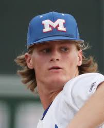 Super Centex Baseball Team: Robinson's Ashcraft dazzled, rocketing to big  leagues