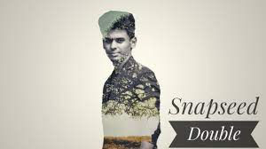 The snapseed double exposure feature gives you control over the effect you're applying while still being easy to use without previous training. Snapseed Double Exposure Tutorial Snapseed Best Tutorial Youtube