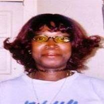 Darlene C. Thompson Obituary