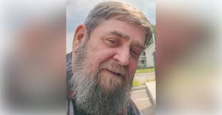 Obituary information for William G Cupp