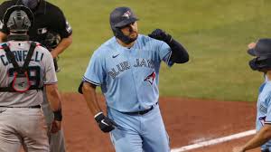 Mlb contract specifics generally collected from baseball prospectus & rotoworld. Fantasy Baseball Waiver Wire Targets Time To Stop Ignoring Rowdy Tellez Sportsnet Ca