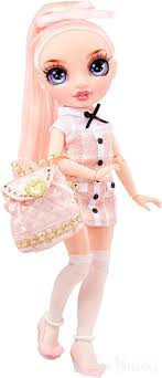 Rainbow High Bella Parker Junior High Doll