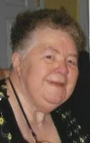 Evelyn P. (Piche) McCollum Obituary