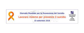 Formazione continua, periodica, attraverso la partecipazione a corsi e convegni, nazionali ed internazionali. Trends In Suicide Prevention Sara Pezzuolo