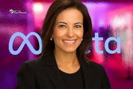 Dina Powell McCormick: Η νέα πρόεδρος της Meta