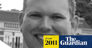 Thomas Lingard, global external affairs director, Unilever