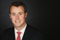 Forty Under 40: Adam Rutledge, 29