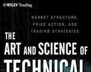 Image of Art of Technical Analysis book cover