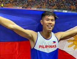 Hindi maganda 'yung pakiramdam ng atleta, said emerson. Obiena Settling Well In New Training Camp Annie Abad