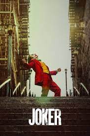 Joker 2019 Pelicula Donde Ver Streaming Online