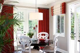 Home renovation, home remodel, home design, decoration interior design, interior design.follow us on instagram: Kitchen Nook Design Ideas Klassisch Esszimmer San Diego Von Robeson Design
