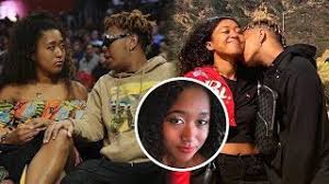 When naomi was three, she, her parents, and her older sister, mari, moved to long island, where they osaka, whose shyness keeps her a little apart in the locker room, considers mari her best friend. Naomi Osaka Family Video With Parents Boyfriend Ybn Cordae Youtube