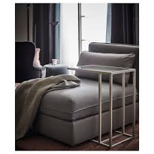 Vittsjo Laptoptisch Weiss Glas Ikea Osterreich In 2020 Laptop Stand Ikea Ikea Vittsjo