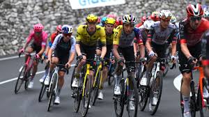 Vingegaard gana etapa 2 Vuelta a España; Bernal cerca del podio - Imagen principal del artículo