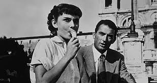 Blu-Ray Pick of the Week: Roman Holiday - Hudak On Hollywood