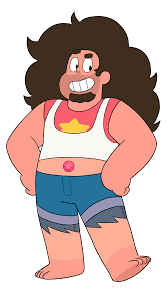 Ga Rodrigues — artifiziell: Steven/Greg fusion commission for...