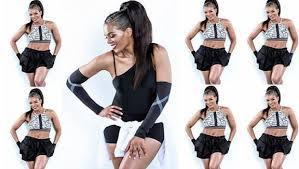 The queen actor, shona ferguson served huge life goals when he showed off his massive mansion and luxury cars on instagram. Connie Ferguson Dishes Her Secrets To Looking This Good At 49 W24