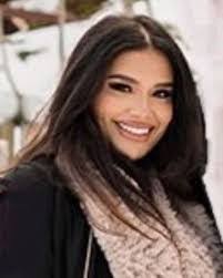 Denise Spratley's Instagram, Twitter & Facebook