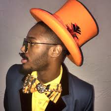 Meet Brittany Merida of Merida.B Bowties in Austin