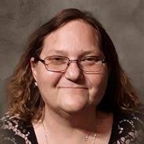 Michelle Mann Teal Obituary (2025)