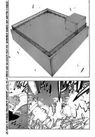 Ya pronto volvere con las trasmisiones en vivo. Manga Bleach 400 Online Inmanga
