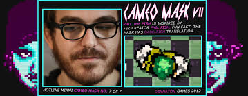 Dennaton Interactive Design of the Future: november 2012