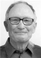 Paul Headland Obituary (1941