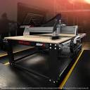 STV®R8 Router Table - 4X8 Router Table Online | STVCNC Automation ...