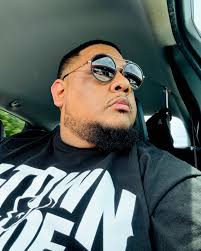 Asking the good Lord for traveling grace as I make my way to the Triple D!  🙏🏽 #HeavyWeightMusik