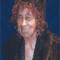 Isabelle Reid Obituary