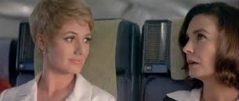 What movie did YOU just FINISH watching?