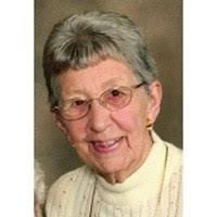 F. June Cressman Obituary