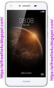 Slide your finger in any direction to unlock the screen. Huawei Y6 Elite Lyo L02 Firmware File Without Password All Version