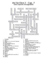 Pin On Crossword