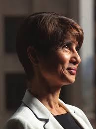 TRANSITION ON A WARTIME FOOTING