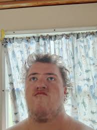 Storm shot from haw Creek 4:20 pm