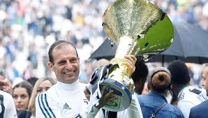 Aglianese calcio 1923* aug 11, 1967 in livorno, italy. Al Real Madrid Le Gusta Allegri De La Juventus