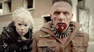 Die Antwoord