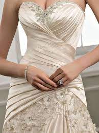 New White Ivory Wedding Dress Bridal Gown Custom Size 6 8 10 12 14 16 18 20 Ivory Bridal Gown Wedding Dress Champagne Ivory Wedding Dress