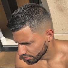 Frisur 2019 Manner Neue Frisuren Haarschnitt Manner Haarschnitt 2018 Haarschnitt