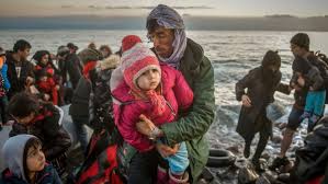 În prezent transporturile sunt singurul sector european unde emisiile sunt în creştere. Doar 2 000 De RefugiaÈ›i Au Fost PreluaÈ›i De Zece State Membre Ue In Ultimele Patru Luni Raport